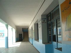 ORAN AOUT 2007 ecole paul bert 5